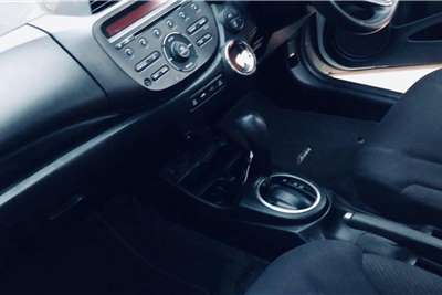  2015 Honda Jazz Jazz 1.2 Comfort auto