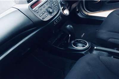  2015 Honda Jazz Jazz 1.2 Comfort auto