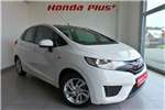  2017 Honda Jazz Jazz 1.2 Comfort auto