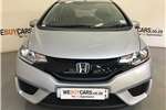  2017 Honda Jazz Jazz 1.2 Comfort auto