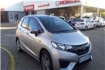  2018 Honda Jazz Jazz 1.2 Comfort auto