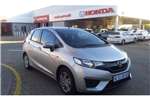  2018 Honda Jazz Jazz 1.2 Comfort auto