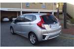  2018 Honda Jazz Jazz 1.2 Comfort auto