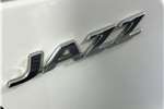  2018 Honda Jazz Jazz 1.2 Comfort auto
