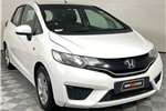  2018 Honda Jazz Jazz 1.2 Comfort auto