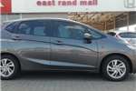  2020 Honda Jazz Jazz 1.2 Comfort auto