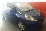  2011 Honda Jazz 