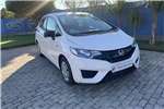  2015 Honda Jazz 