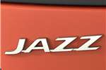  2015 Honda Jazz Jazz 1.2 Trend
