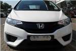  2017 Honda Jazz Jazz 1.2 Trend