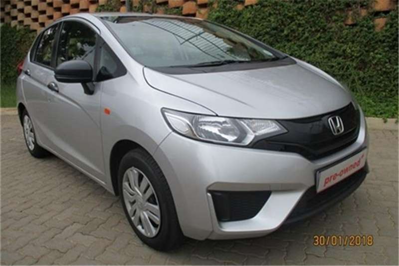 Honda Jazz Jazz 1 2 Trend For Sale In Gauteng Auto Mart
