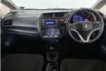  2017 Honda Jazz Jazz 1.2 Trend