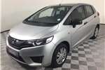  2018 Honda Jazz Jazz 1.2 Trend