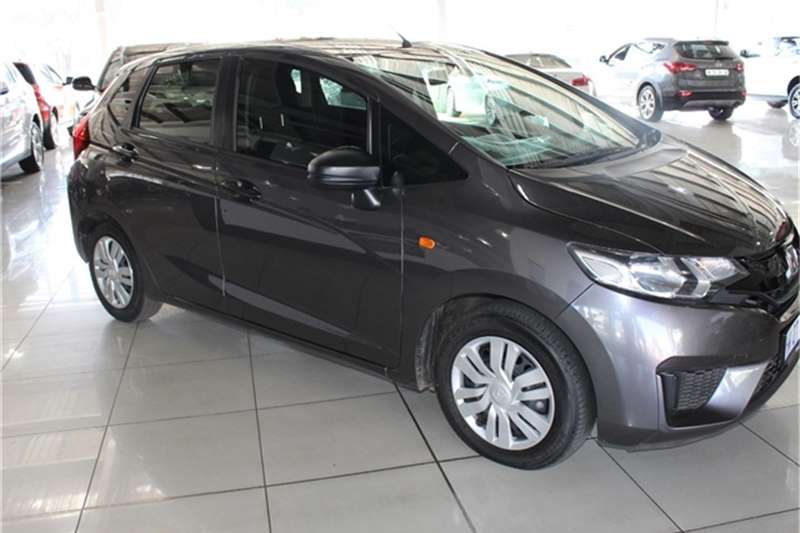 Honda Jazz 1.2 Trend 2019