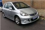  2009 Honda Jazz Jazz 1.3 Comfort