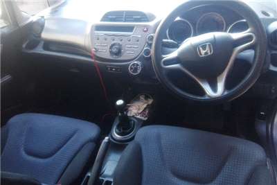  2009 Honda Jazz Jazz 1.3 Comfort