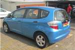  2011 Honda Jazz 