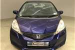  2011 Honda Jazz Jazz 1.3 Comfort