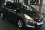  2011 Honda Jazz Jazz 1.3 Comfort