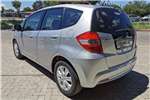  2011 Honda Jazz 