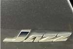  2011 Honda Jazz Jazz 1.3 Comfort