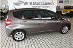  2012 Honda Jazz Jazz 1.3 Comfort