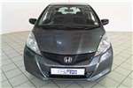  2012 Honda Jazz Jazz 1.3 Comfort