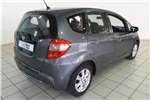  2012 Honda Jazz Jazz 1.3 Comfort