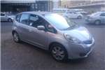  2012 Honda Jazz Jazz 1.3 Comfort