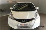  2012 Honda Jazz Jazz 1.3 Comfort