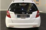  2012 Honda Jazz Jazz 1.3 Comfort