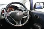  2013 Honda Jazz 