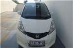  2013 Honda Jazz Jazz 1.3 Comfort