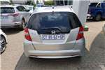  2013 Honda Jazz Jazz 1.3 Comfort