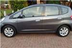  2013 Honda Jazz Jazz 1.3 Comfort