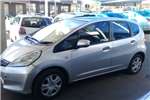  2013 Honda Jazz Jazz 1.3 Comfort