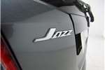  2013 Honda Jazz Jazz 1.3 Comfort