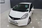  2014 Honda Jazz Jazz 1.3 Comfort