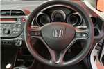  2015 Honda Jazz 