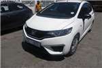  2016 Honda Jazz Jazz 1.3 Comfort