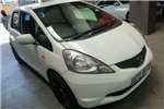  2009 Honda Jazz Jazz 1.3 Comfort auto