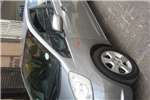  2010 Honda Jazz Jazz 1.3 Comfort auto