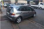  2011 Honda Jazz Jazz 1.3 Comfort auto