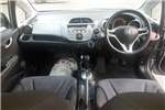  2011 Honda Jazz Jazz 1.3 Comfort auto