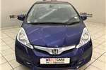  2011 Honda Jazz Jazz 1.3 Comfort auto