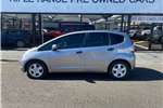  2011 Honda Jazz Jazz 1.3 Comfort auto