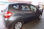  2012 Honda Jazz Jazz 1.3 Comfort auto