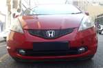  2012 Honda Jazz Jazz 1.3 Comfort auto