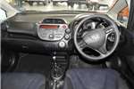  2012 Honda Jazz Jazz 1.3 Comfort auto