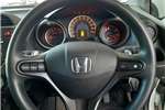  2013 Honda Jazz Jazz 1.3 Comfort auto
